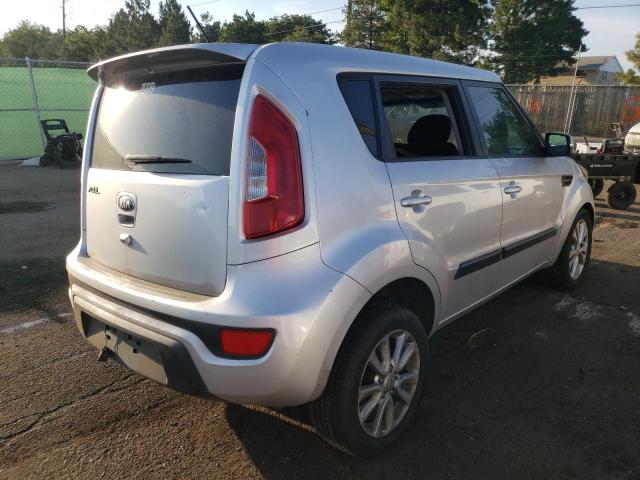 Photo 3 VIN: KNDJT2A63D7512410 - KIA SOUL + 