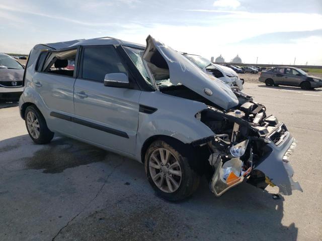 Photo 3 VIN: KNDJT2A63D7515355 - KIA SOUL 