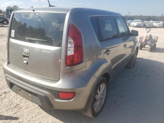 Photo 3 VIN: KNDJT2A63D7520930 - KIA SOUL + 