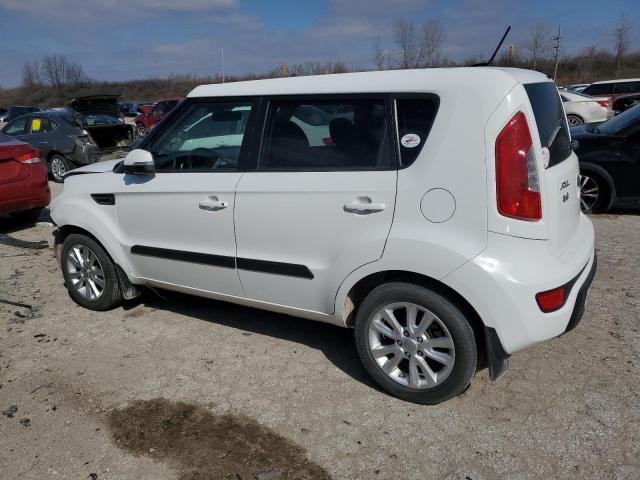 Photo 1 VIN: KNDJT2A63D7521009 - KIA SOUL + 