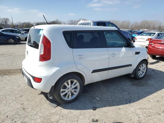 Photo 2 VIN: KNDJT2A63D7521009 - KIA SOUL + 