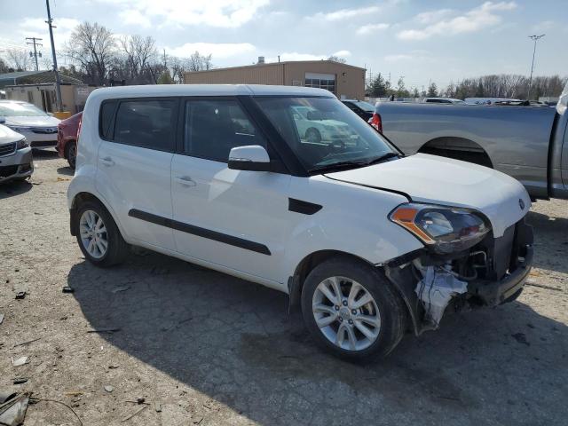 Photo 3 VIN: KNDJT2A63D7521009 - KIA SOUL + 