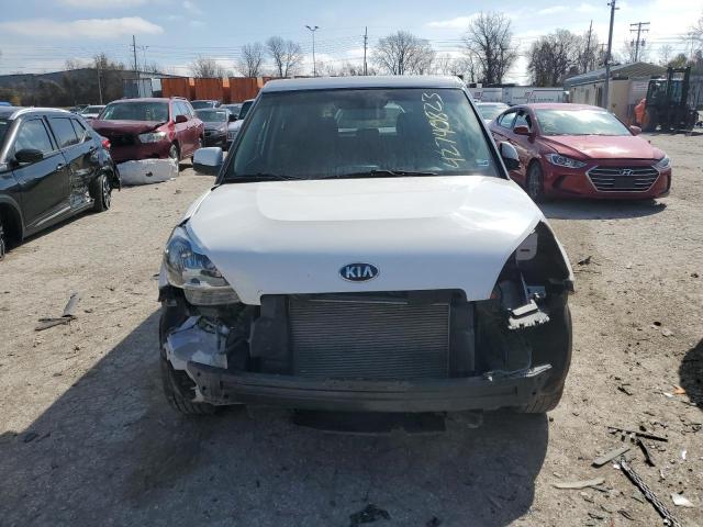 Photo 4 VIN: KNDJT2A63D7521009 - KIA SOUL + 