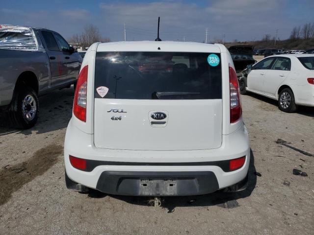 Photo 5 VIN: KNDJT2A63D7521009 - KIA SOUL + 