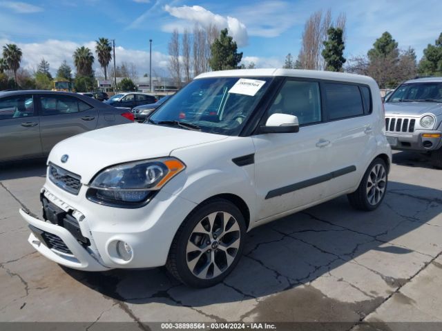 Photo 1 VIN: KNDJT2A63D7522046 - KIA SOUL 