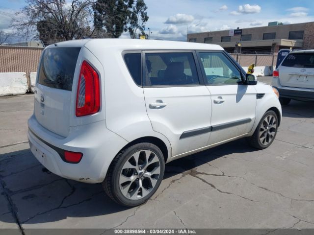 Photo 3 VIN: KNDJT2A63D7522046 - KIA SOUL 