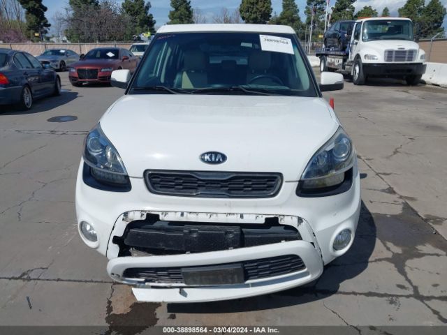 Photo 5 VIN: KNDJT2A63D7522046 - KIA SOUL 