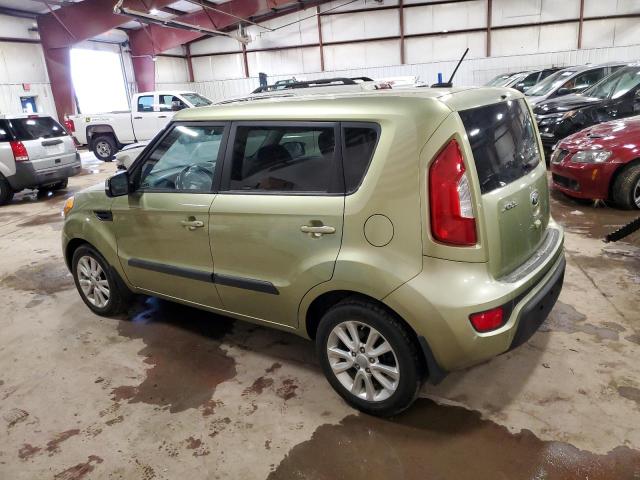 Photo 1 VIN: KNDJT2A63D7526775 - KIA SOUL + 