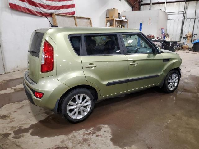 Photo 2 VIN: KNDJT2A63D7526775 - KIA SOUL + 