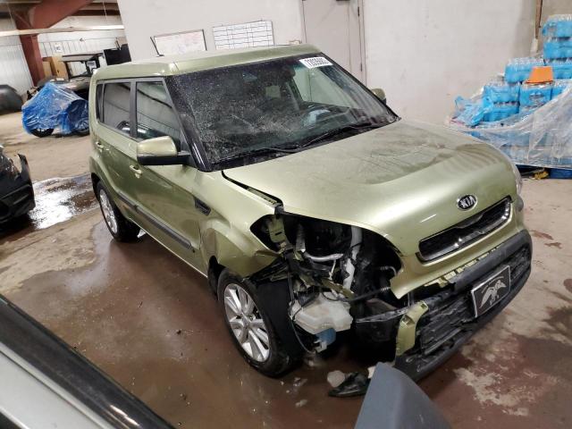 Photo 3 VIN: KNDJT2A63D7526775 - KIA SOUL + 