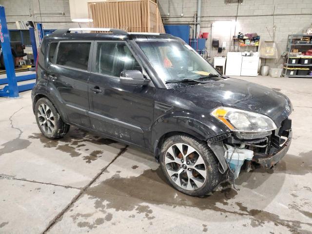 Photo 3 VIN: KNDJT2A63D7527795 - KIA SOUL 