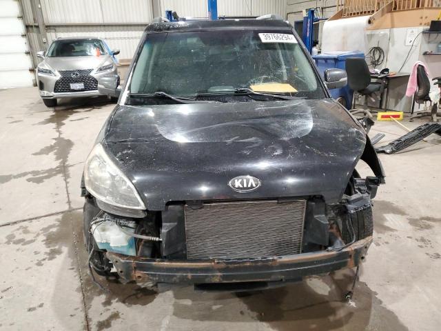 Photo 4 VIN: KNDJT2A63D7527795 - KIA SOUL 