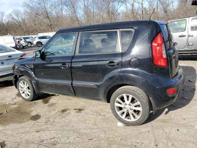 Photo 1 VIN: KNDJT2A63D7530440 - KIA SOUL 