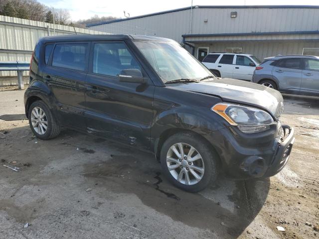 Photo 3 VIN: KNDJT2A63D7530440 - KIA SOUL 