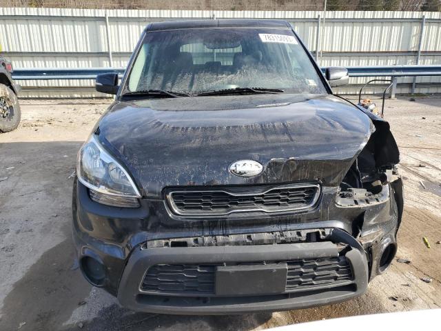 Photo 4 VIN: KNDJT2A63D7530440 - KIA SOUL 