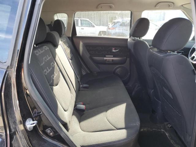 Photo 9 VIN: KNDJT2A63D7530440 - KIA SOUL 