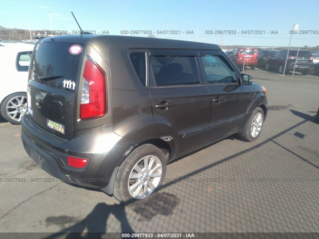 Photo 3 VIN: KNDJT2A63D7531569 - KIA SOUL 