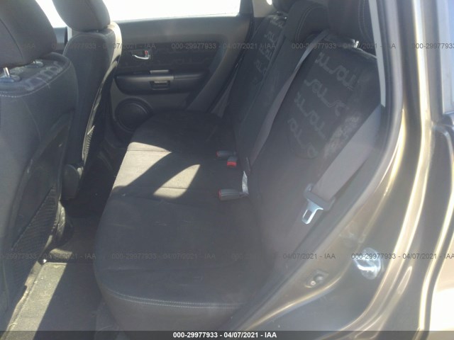 Photo 7 VIN: KNDJT2A63D7531569 - KIA SOUL 