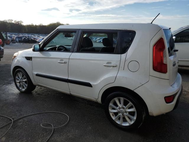 Photo 1 VIN: KNDJT2A63D7532933 - KIA SOUL 