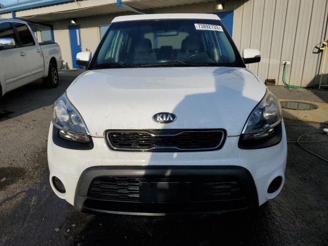 Photo 4 VIN: KNDJT2A63D7532933 - KIA SOUL 