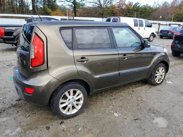 Photo 2 VIN: KNDJT2A63D7537937 - KIA SOUL + 