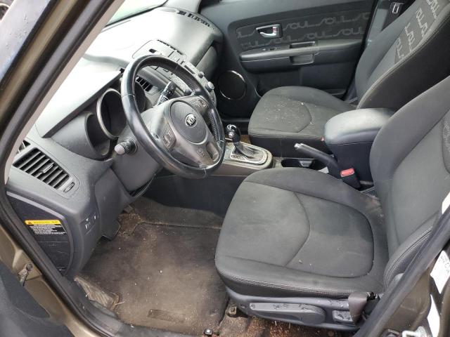 Photo 6 VIN: KNDJT2A63D7537937 - KIA SOUL + 