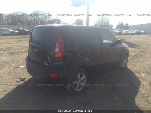 Photo 3 VIN: KNDJT2A63D7541325 - KIA SOUL 