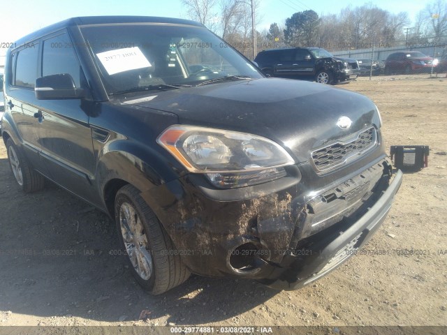 Photo 5 VIN: KNDJT2A63D7541325 - KIA SOUL 