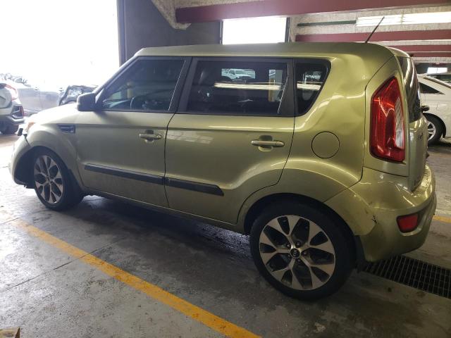 Photo 1 VIN: KNDJT2A63D7548078 - KIA SOUL + 