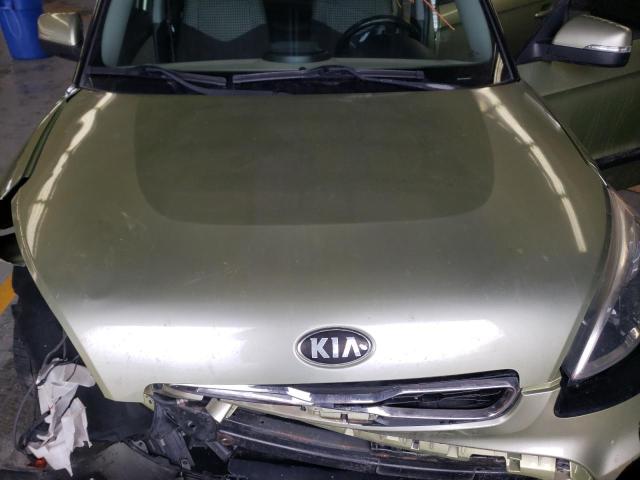 Photo 10 VIN: KNDJT2A63D7548078 - KIA SOUL + 