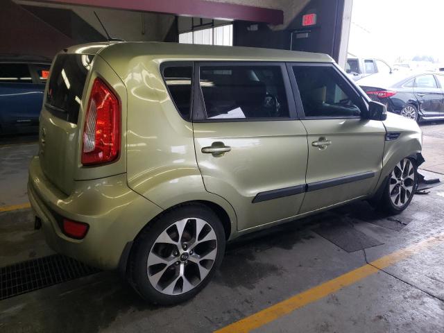 Photo 2 VIN: KNDJT2A63D7548078 - KIA SOUL + 