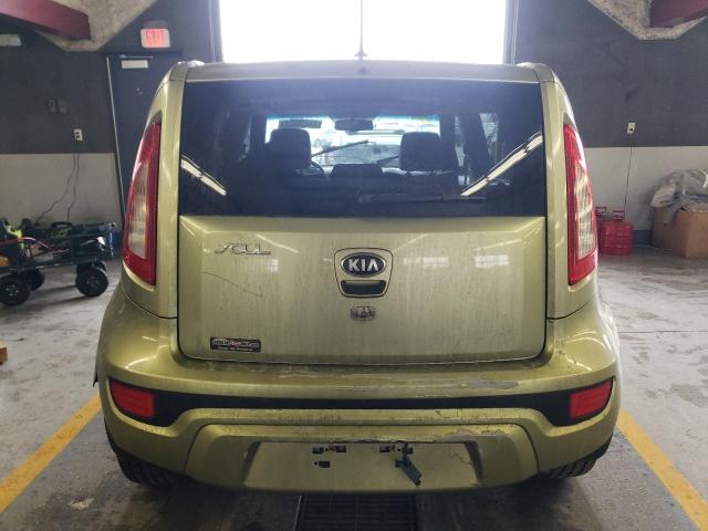 Photo 5 VIN: KNDJT2A63D7548078 - KIA SOUL + 