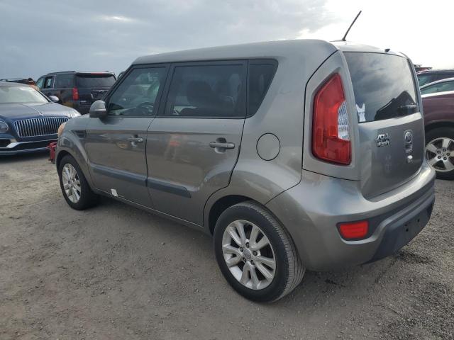 Photo 1 VIN: KNDJT2A63D7548159 - KIA SOUL + 