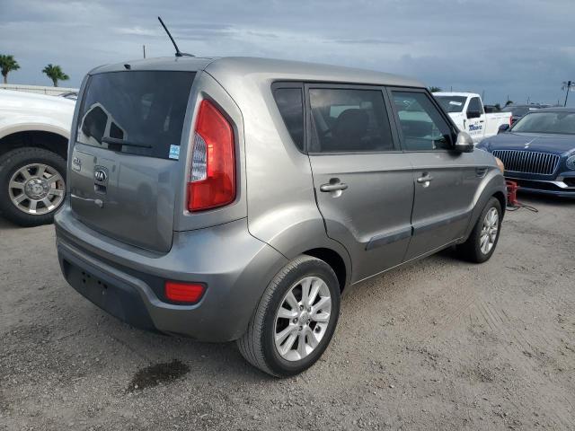 Photo 2 VIN: KNDJT2A63D7548159 - KIA SOUL + 