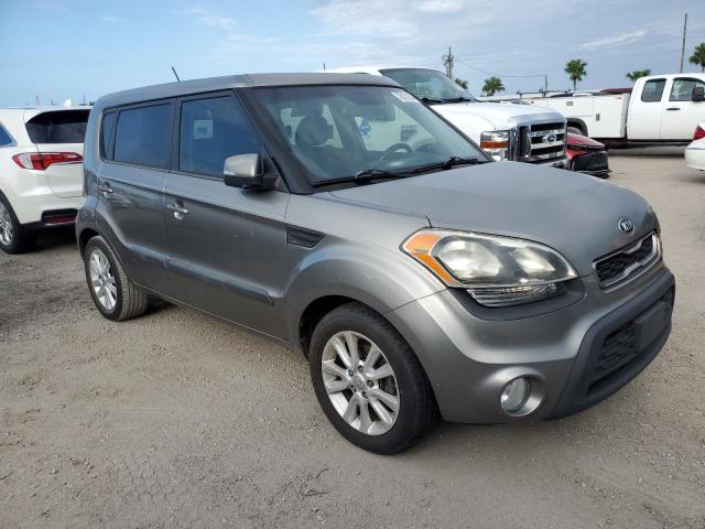 Photo 3 VIN: KNDJT2A63D7548159 - KIA SOUL + 