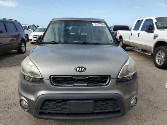 Photo 4 VIN: KNDJT2A63D7548159 - KIA SOUL + 