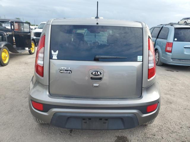 Photo 5 VIN: KNDJT2A63D7548159 - KIA SOUL + 