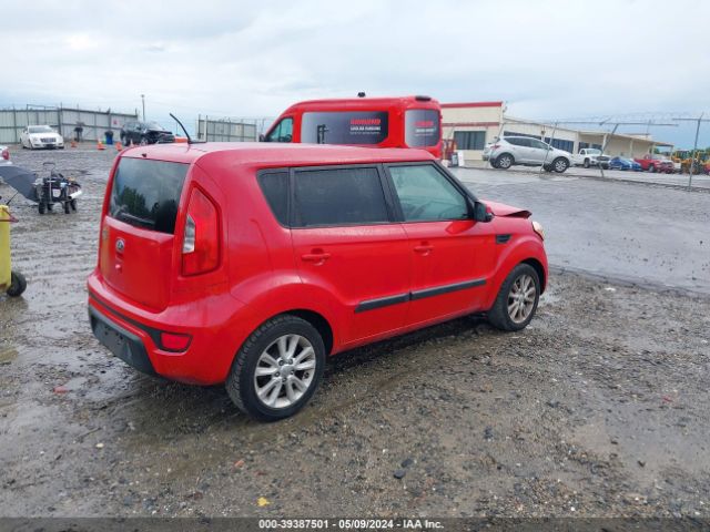 Photo 3 VIN: KNDJT2A63D7553006 - KIA SOUL 