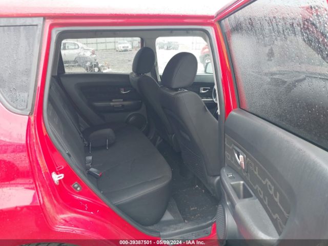 Photo 7 VIN: KNDJT2A63D7553006 - KIA SOUL 