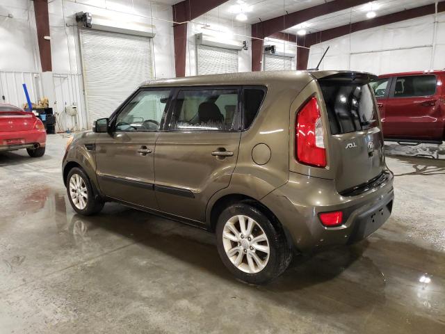 Photo 1 VIN: KNDJT2A63D7553961 - KIA SOUL 