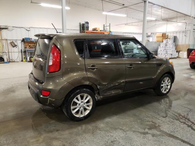 Photo 2 VIN: KNDJT2A63D7553961 - KIA SOUL 