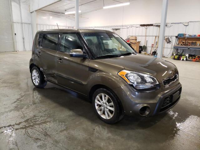 Photo 3 VIN: KNDJT2A63D7553961 - KIA SOUL 