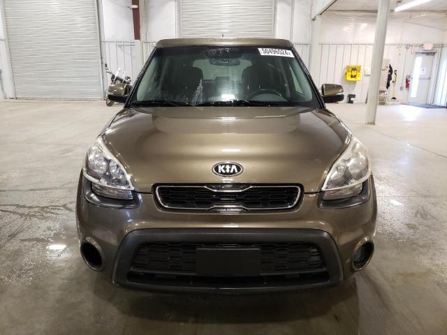 Photo 4 VIN: KNDJT2A63D7553961 - KIA SOUL 