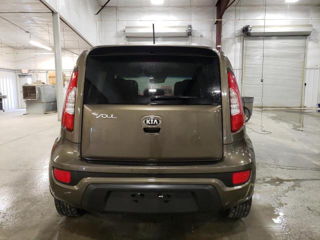 Photo 5 VIN: KNDJT2A63D7553961 - KIA SOUL 