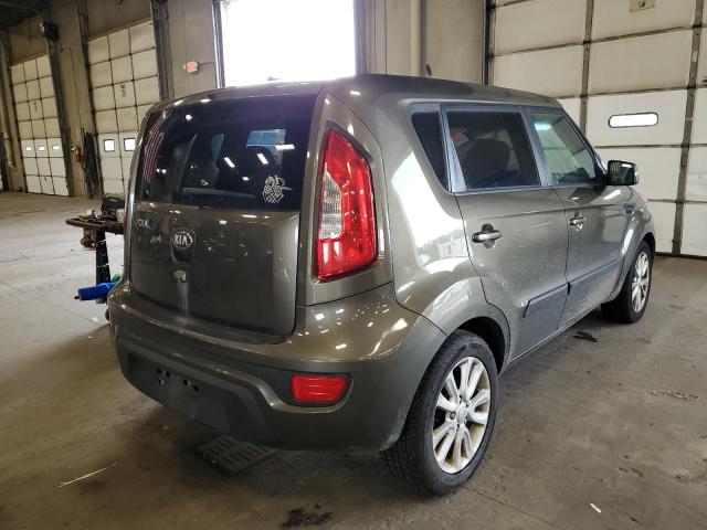 Photo 3 VIN: KNDJT2A63D7554141 - KIA SOUL + 