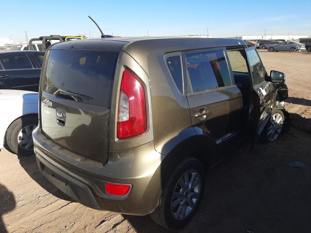 Photo 3 VIN: KNDJT2A63D7557430 - KIA SOUL + 