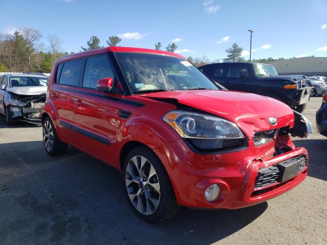 Photo 0 VIN: KNDJT2A63D7560778 - KIA SOUL + 