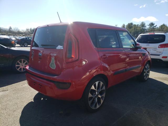 Photo 3 VIN: KNDJT2A63D7560778 - KIA SOUL + 