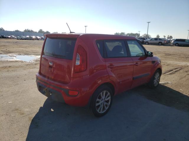 Photo 3 VIN: KNDJT2A63D7561896 - KIA SOUL + 