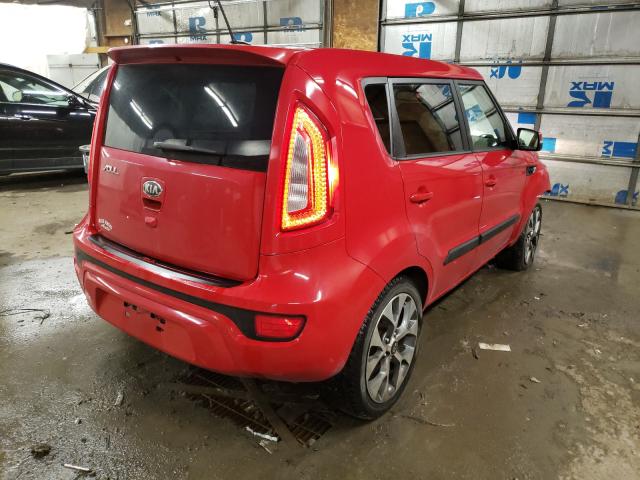 Photo 3 VIN: KNDJT2A63D7565396 - KIA SOUL + 